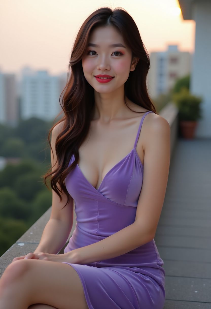 热岛少年海报