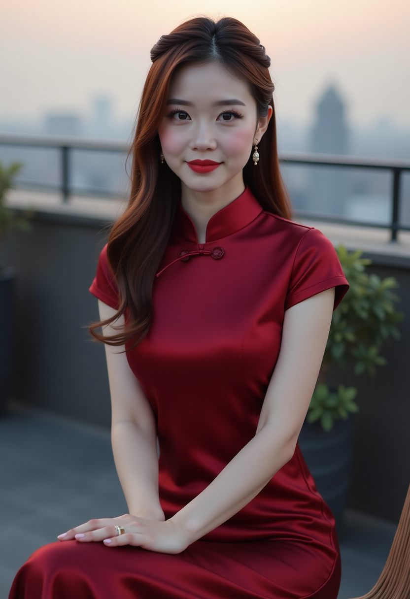 长夜将尽剧照