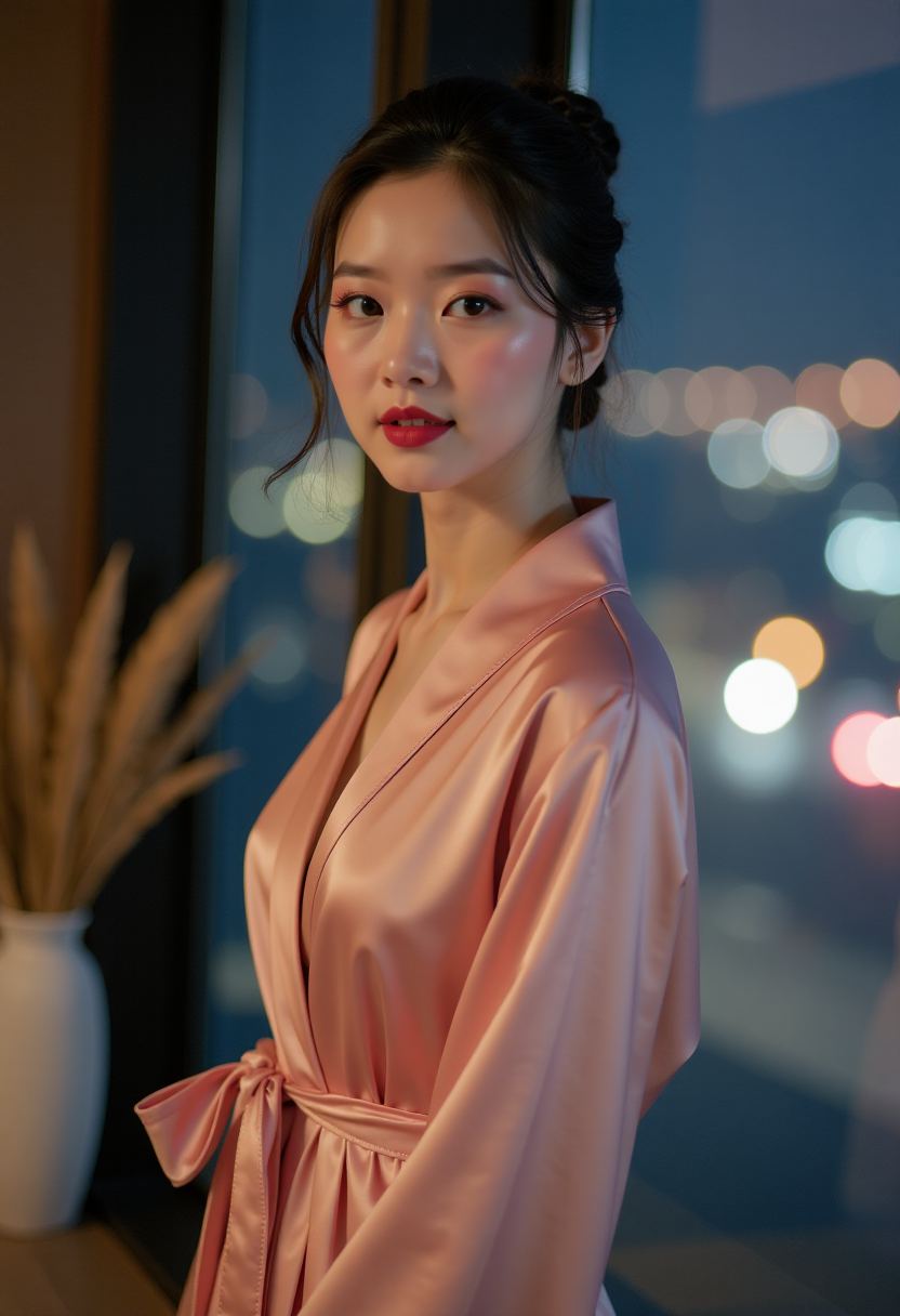 拾光邮局海报